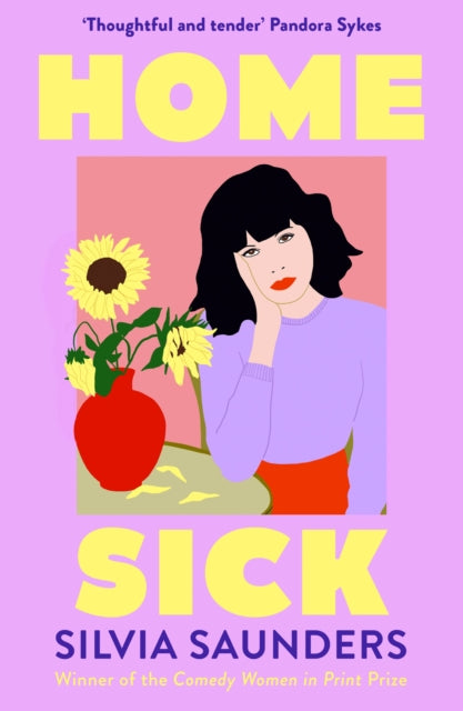 Homesick 9780008667047 Silvia Saunders