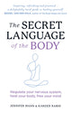 Secret Language of the Body, Regulate Your Nervous System, Heal Your Body, Free Your Mind 9780008667658 Jennifer Mann