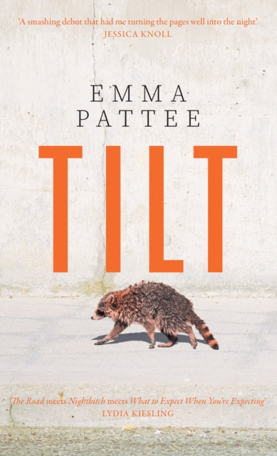 Tilt 9780008667702 Emma Pattee