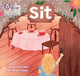 Book cover of: Sit. By: Caroline Green