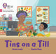 Book cover of: Tins on a Till. By: Roisin Leahy