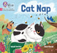 Book cover of: Cat Nap. By: Inbali Iserles
