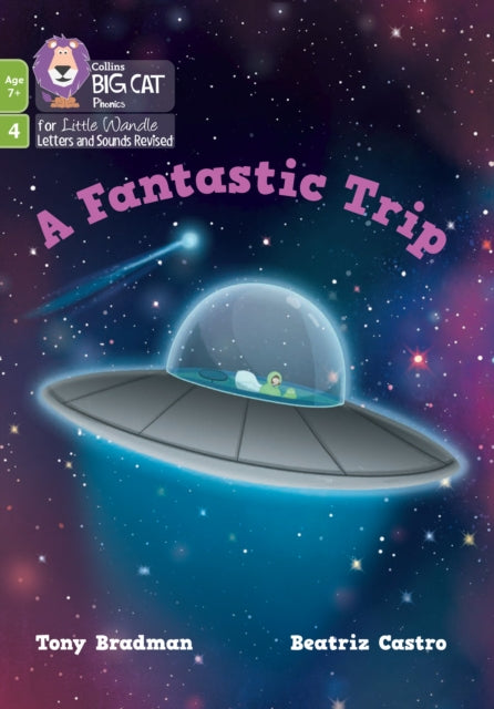 Fantastic Trip