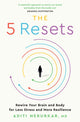 5 Resets, Rewire Your Brain and Body for Less Stress and More Resilience 9780008669492 Aditi Nerurkar