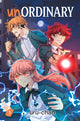 unOrdinary book 3 9780008671792 uru-chan