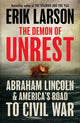 Book cover of: Demon of Unrest. By: Erik Larson