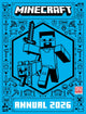 Minecraft Annual 2026 9780008682200 Mojang AB