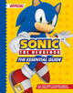Book cover of: Sonic the Hedgehog The Essential Guide