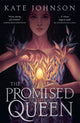 Book cover of: Promised Queen