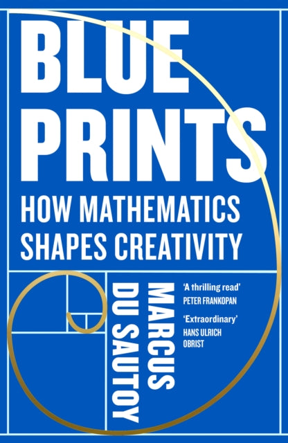 Book cover of: Blueprints