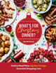 What’s For Christmas Dinner?, Festive Meal Plans, Big-Day Timings, Essential Shopping Lists 9780008685591 Sarah Rossi