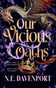 Our Vicious Oaths 9780008694289 N. E. Davenport