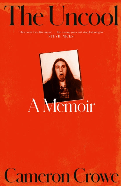 Book cover of: Uncool