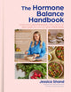 Hormone Balance Handbook 9780008698249 Jessica Shand