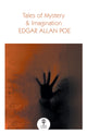 Book cover of: Tales of Mystery and Imagination
