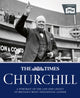 Book cover of: Times Churchill. By: James Owen