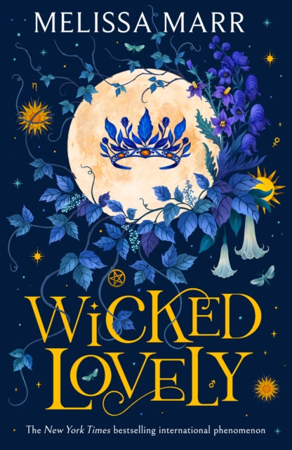 Wicked Lovely 9780008700287 Melissa Marr