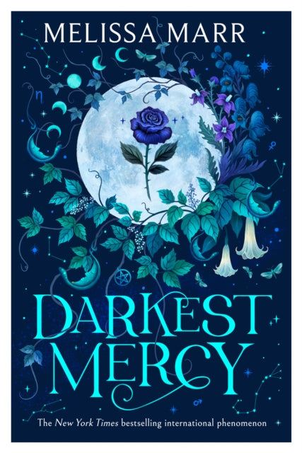 Darkest Mercy 9780008700324 Melissa Marr