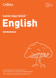Cambridge IGCSE™ English Workbook 9780008700560 Julia Burchell