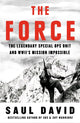 Book cover of: Force. By: Saul David