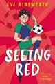 Seeing Red 9780008705800 Eve Ainsworth