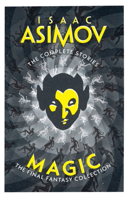 Book cover of: Magic