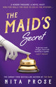 Book cover of: Maid's Secret. By: Nita Prose