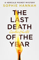 Last Death of the Year 9780008710002 Sophie Hannah