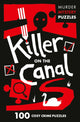 Book cover of: Killer on the Canal