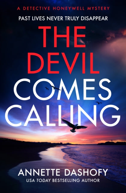 Book cover of: Devil Comes Calling