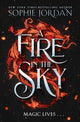Fire in the Sky 9780008712341 Sophie Jordan