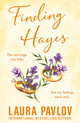 Finding Hayes 9780008719661 Laura Pavlov