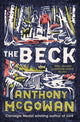 Beck 9780008722296 Anthony McGowan