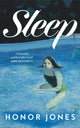 Book cover of: Sleep. By: Honor Jones