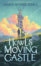Book cover of: Howl’s Moving Castle