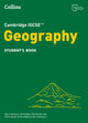 Cambridge IGCSE™ Geography Student's Book 9780008725761 Alan Parkinson