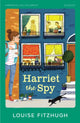 Harriet the Spy 9780008726546 Louise Fitzhugh