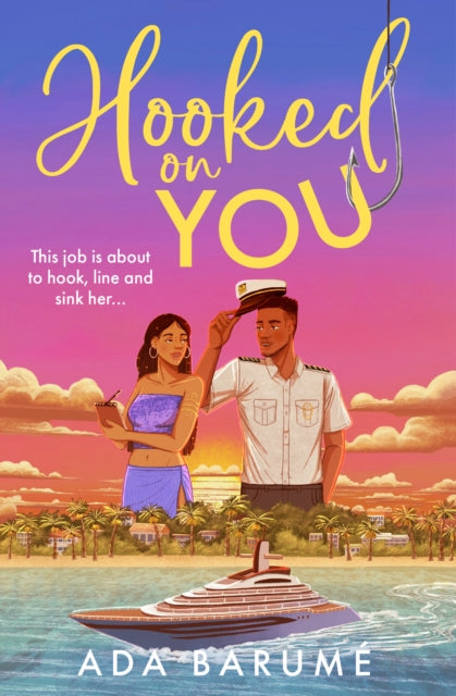 Book cover of: Hooked on You