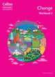 Change – Workbook 5 9780008728380 Daphne Paizee