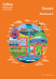 Book cover of: Issues – Workbook 6. By: Fiona Macgregor