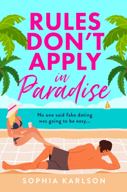 Rules Don’t Apply in Paradise