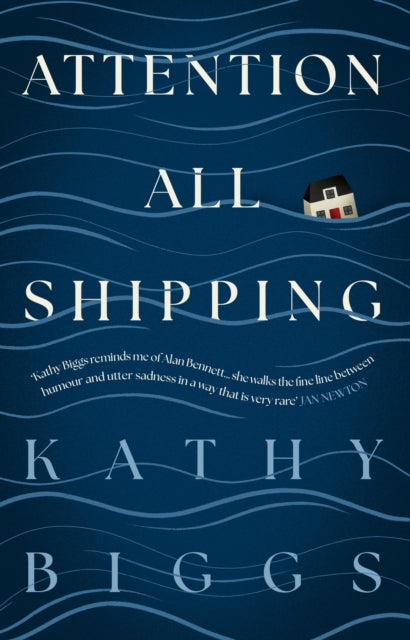Attention All Shipping 9780008736903 Kathy Biggs