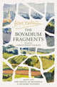 Bovadium Fragments, Together with ‘the Origin of Bovadium’ by Richard Ovenden 9780008737764 TOLKIEN, J R R