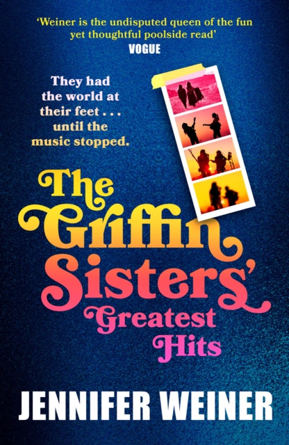 Book cover of: Griffin Sisters' Greatest Hits