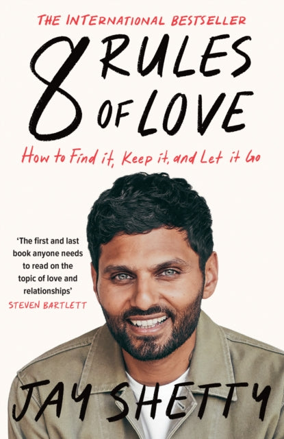 Book cover of: 8 Rules of Love