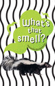 Book cover of: What's that smell?. By: Collins Big Collins Big Cat