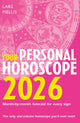 Your Personal Horoscope 2026 9780008747169 Lars Mellis