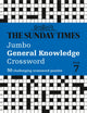 Sunday Times Jumbo General Knowledge Crossword Book 7