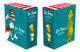 Book cover of: Dr Seuss: A Classic Collection - 21 book box-set