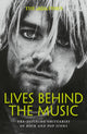 Book cover of: Times Lives Behind the Music. By: Nigel Farndale
